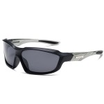 Okulary sportowe PREMIUM POLARIZED rower PolarSky