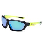 Okulary sportowe PREMIUM POLARIZED rower PolarSky