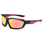 Okulary sportowe PREMIUM POLARIZED rower PolarSky