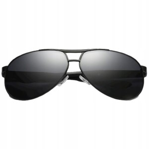 Okulary przeciwsłoneczne premium aviator PolarSky
