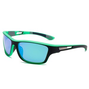 Okulary przeciwsłoneczne sportowe POLARSKY UV400