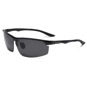 Okulary przeciwsłoneczne POLARSKY aluminiowe sport