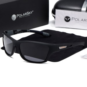 Okulary przeciwsłoneczne sportowe POLARSKY UV400