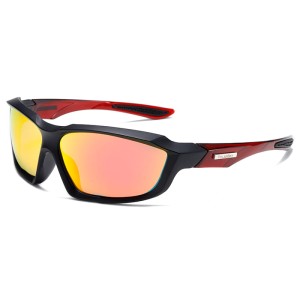 Okulary sportowe PREMIUM POLARIZED rower PolarSky