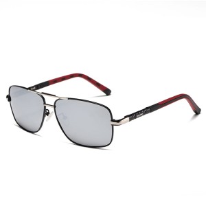 OKULARY Z POLARYZACJĄ UV400 NERDY POLARSKY