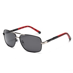 OKULARY Z POLARYZACJĄ UV400 NERDY POLARSKY