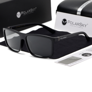 Okulary przeciwsłoneczne polaryzacyjne PolarSky (3355)