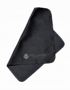 Ściereczka do okularów z mikrofibry PolarSky