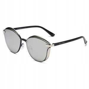Okulary przeciwsłoneczne damskie premium PolarSky
